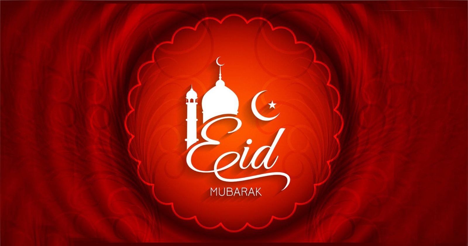 Eid Mubarak Sms