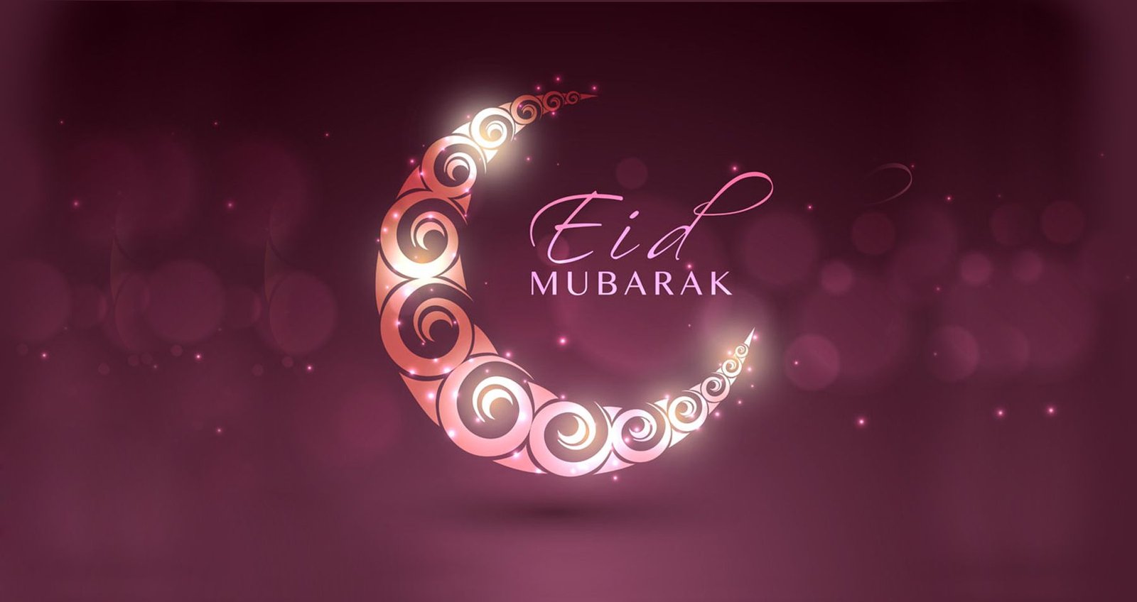 Eid Mubarak Wallpaper