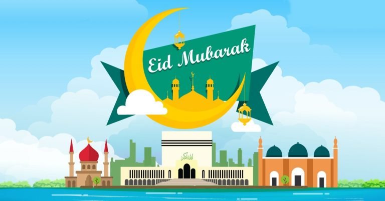 Eid Ul Fitr 2018