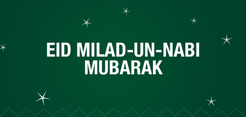 Eid-E-Miladunnabi