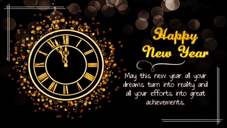 Happy New Year 2021 Quotes