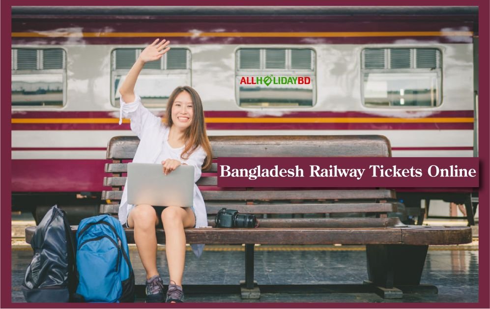 Bangladesh Railway Tickets Online