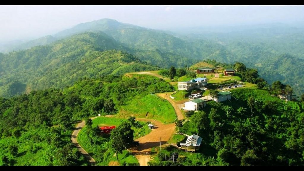 Bandarban