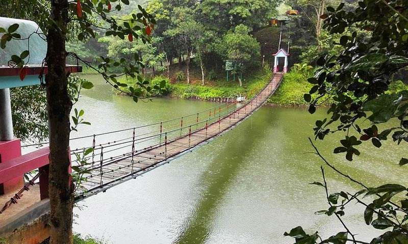 Meghla Bandarban