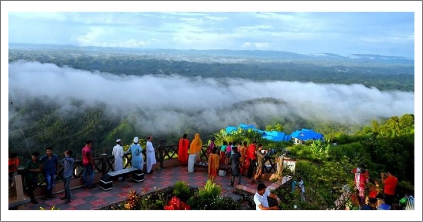 Nilachal Bandarban