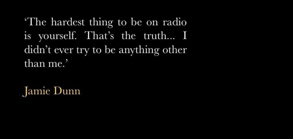 Happy National Radio Day