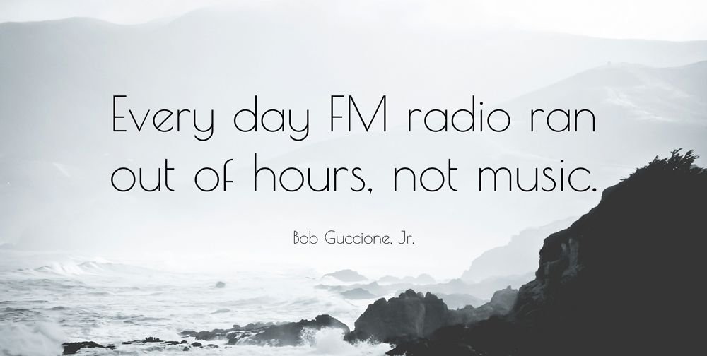 Happy Radio Day Messages