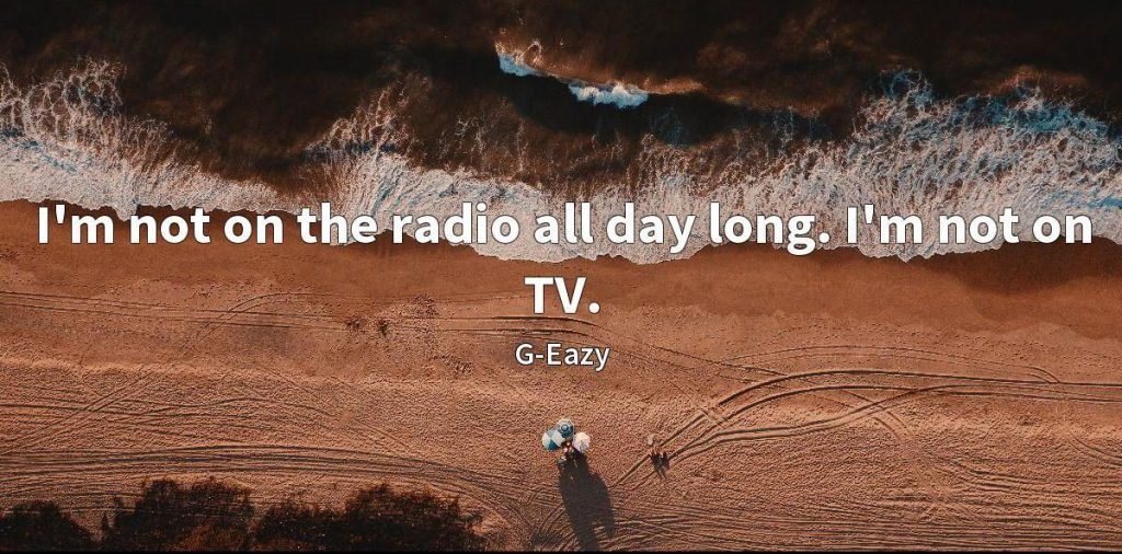 Happy Radio Day Quotes