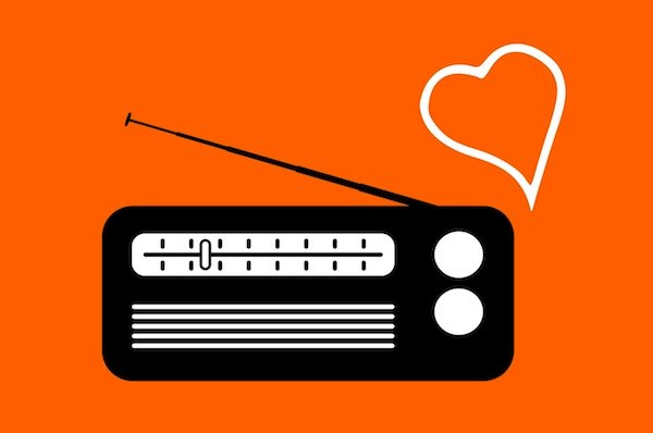 Radio Day Image