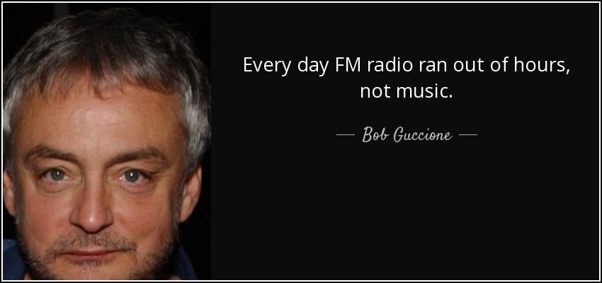 fm radio-Day Quotes