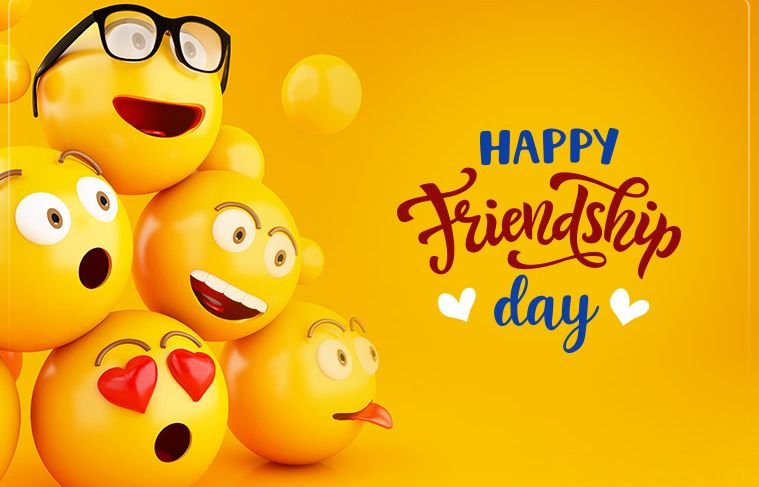 friendship day Bangla SMS