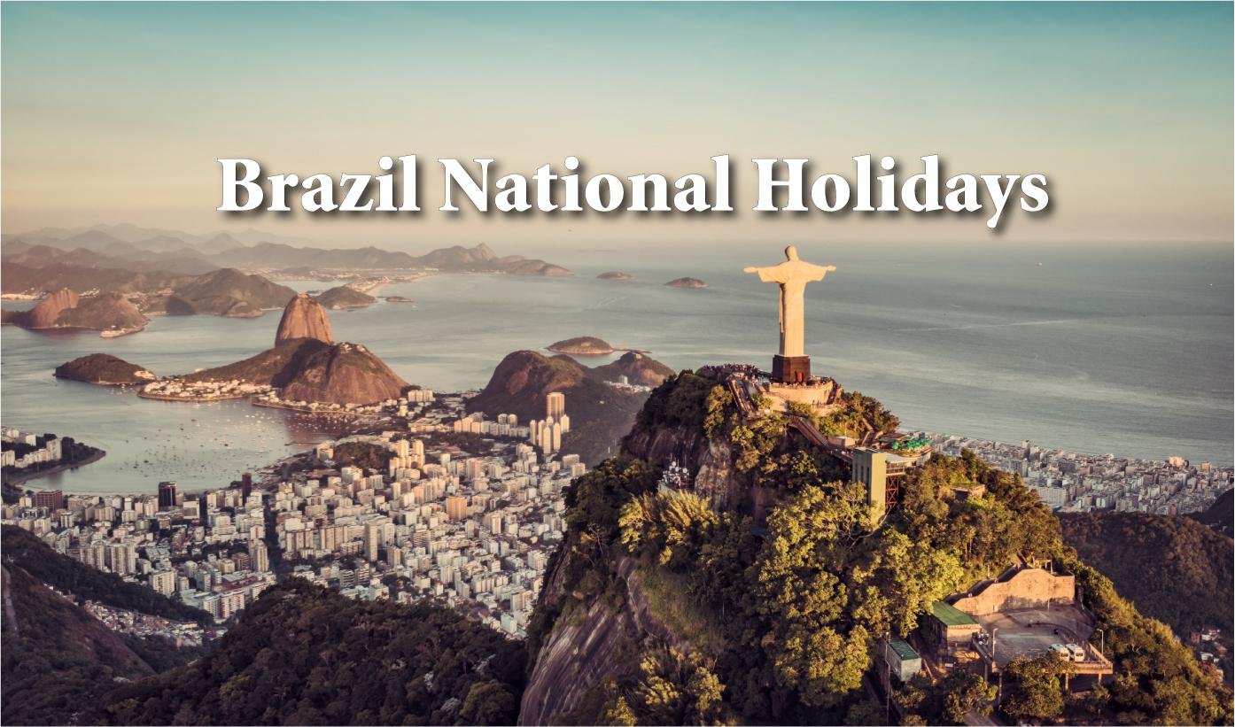 Brazil National Holidays