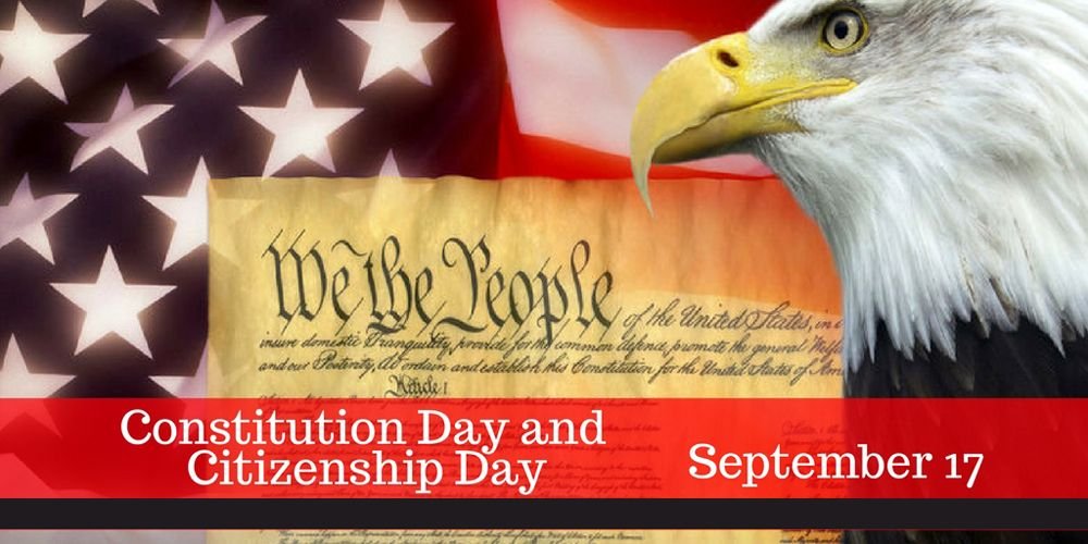 Happy Constitution Day