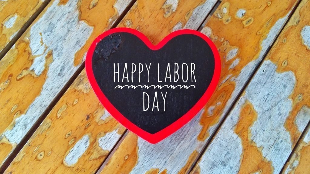 Labor Day USA Wishes