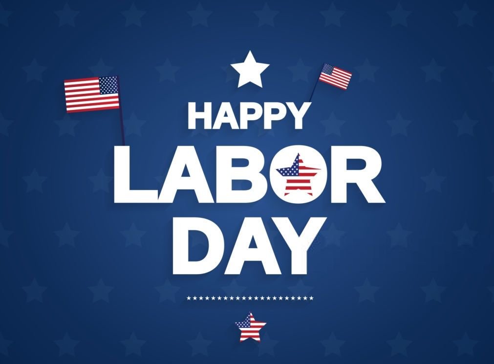 Happy Labor Day Wishes