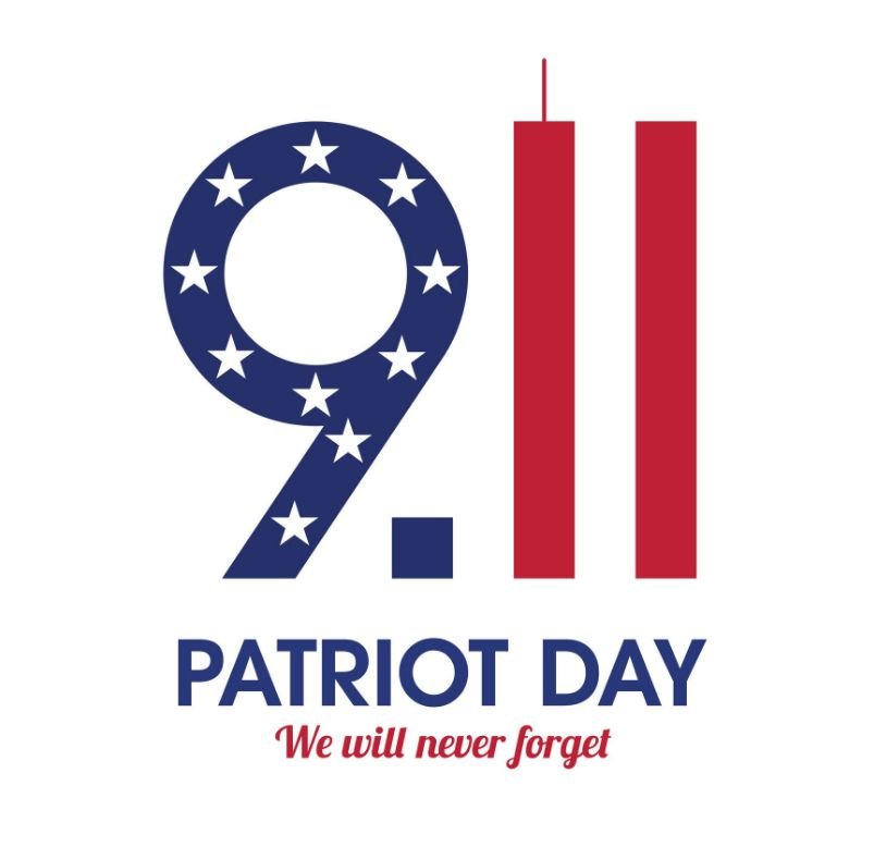 Patriot Day Quotes