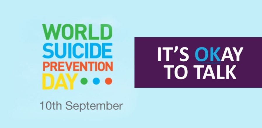 National Suicide Prevention Day