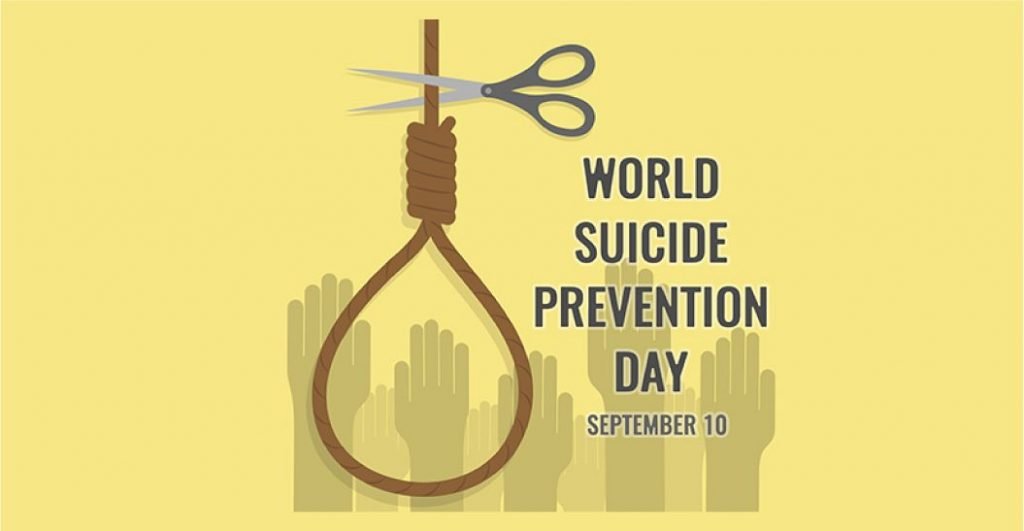 Suicide Prevention Day