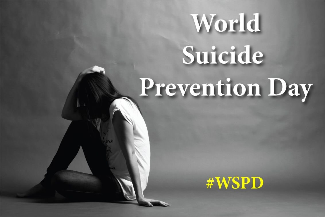 World Suicide Prevention Day