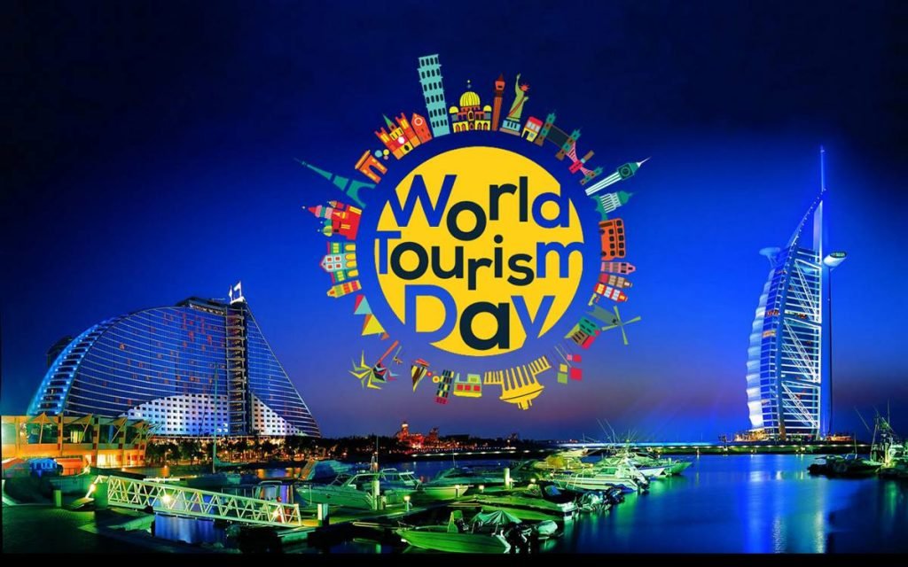 World Tourism Day 2022