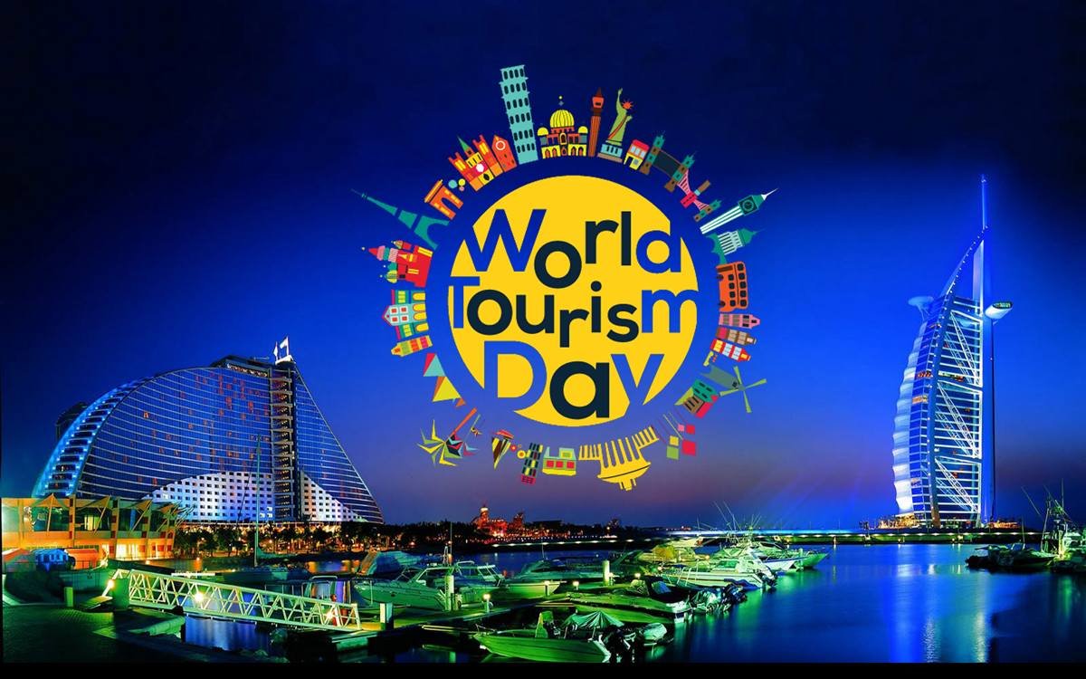 World Tourism Day 2019