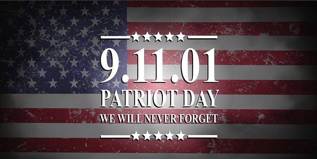 patriot day September 11 photo