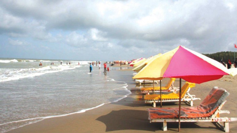 Coxs Bazar