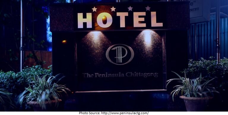 10 Best Available Luxury Hotels in Chattogram and Reviews