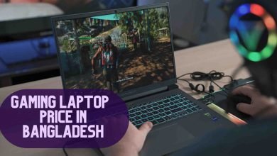 Gaming laptop price