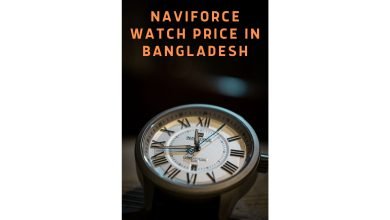 Though the smartphone has taken the place of the watch still it plays a valuable role in our life. We will talk about the Naviforce watch prices in Bangladesh. 