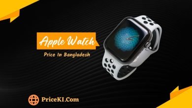 Apple Watch Price In Bangladesh