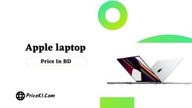 Apple laptop Price In BD