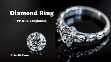 Diamond Ring Price In Bangladesh