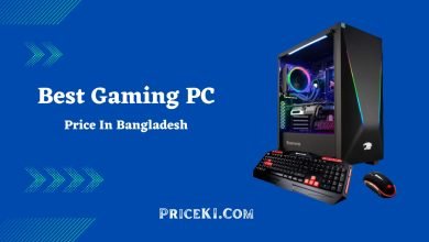 Gaming PC Price In Bangladesh