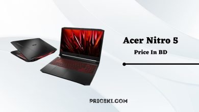 Acer Nitro 5 Price In BD