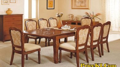 Dining Table Price in Bangladesh