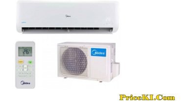 Midea Air Conditioner Price in Bangladesh