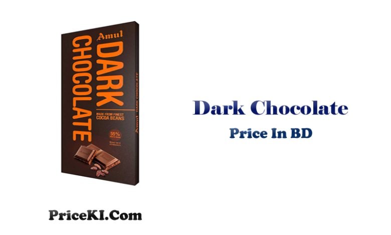 dark chocolate