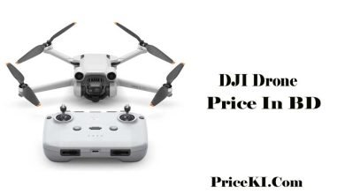 DJI Drone price in bd