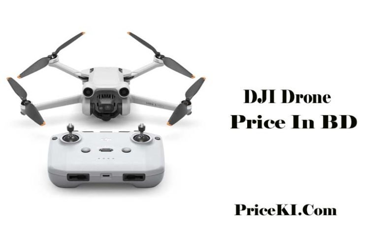 DJI Drone price in bd