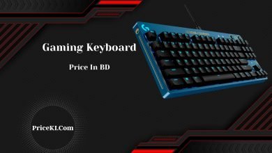 Gaming Keyboard Price in Bangladesh