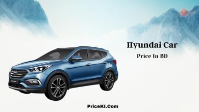 Hyundai Car Price in Bangladesh