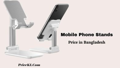 Mobile Phone Holders & Stands Price in Bangladesh