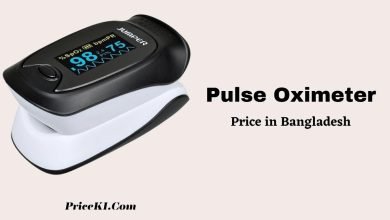 Pulse Oximeter Price in Bangladesh