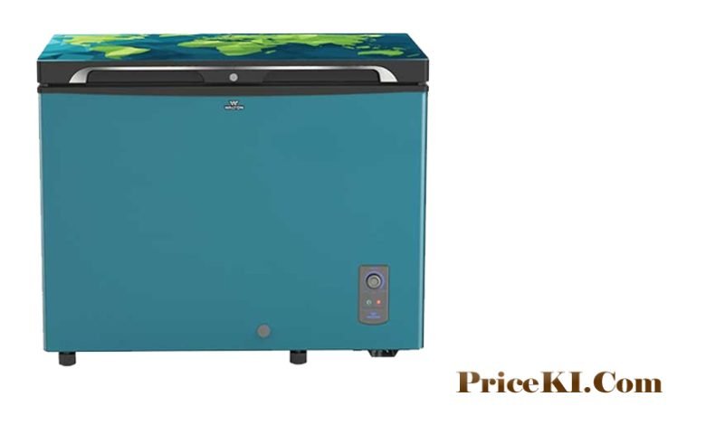 Walton Deep Freezer price in Bangladesh