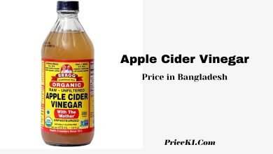 Apple Cider Vinegar Price In Bangladesh