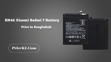 BN46 Xiaomi Redmi 7 Battery Price in Bangladesh