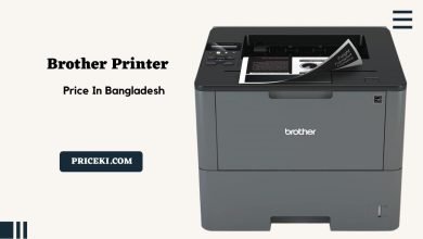 Brother Printer Price in Bangladesh