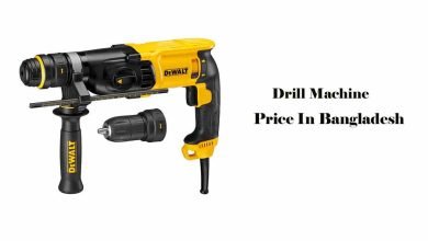 Drill Machine Price In Bangladesh