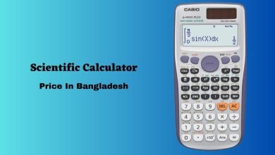 Scientific Calculator Price In Bangladesh